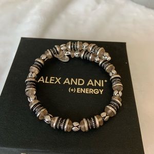 Alex & Ani Bracelet